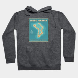 Diego Garcia BIOT Hoodie